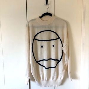 NWOT TORY SPORT SWEATER